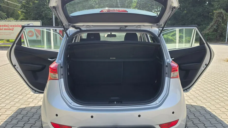 HYUNDAI ix20 -