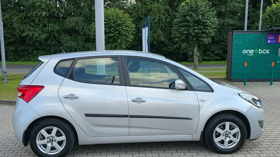 HYUNDAI ix20 -