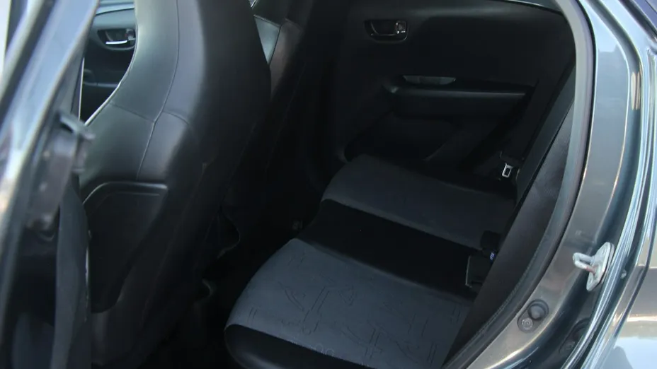 TOYOTA Aygo -