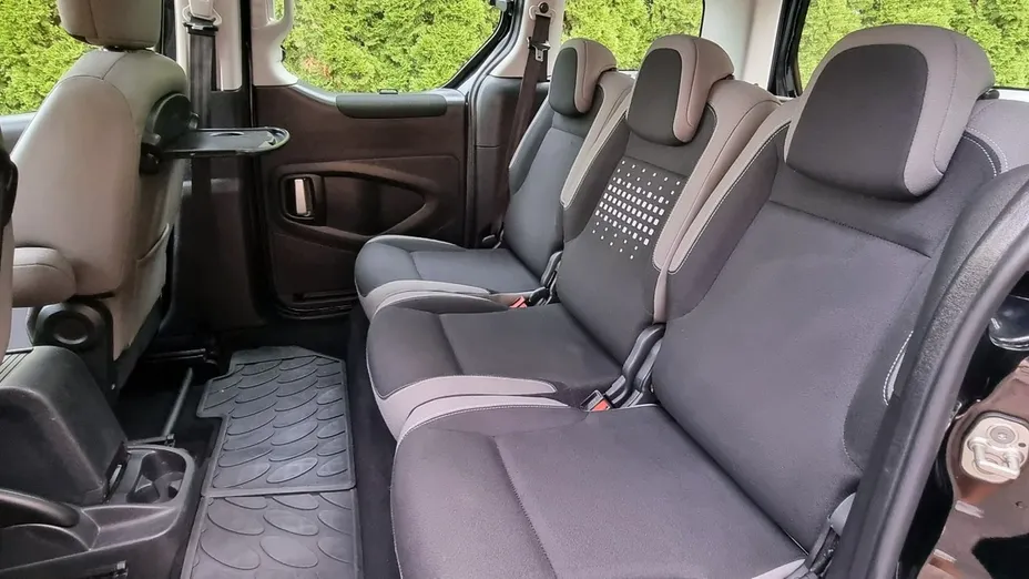 CITROEN Berlingo -