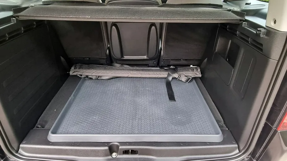 CITROEN Berlingo -