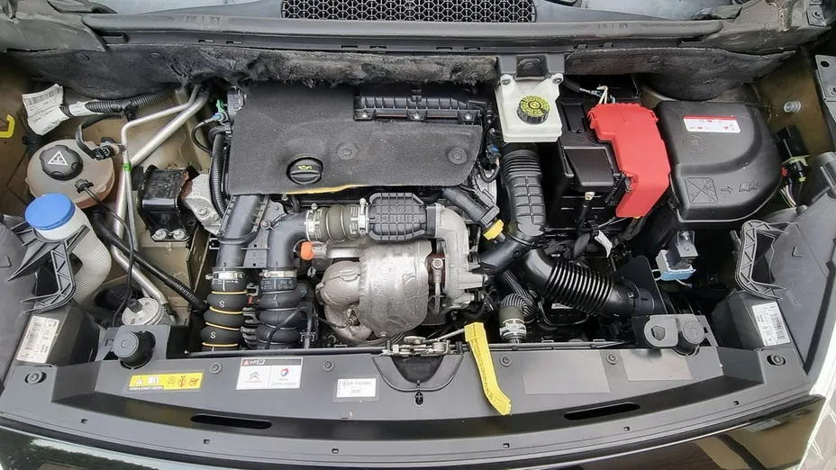 CITROEN Berlingo -
