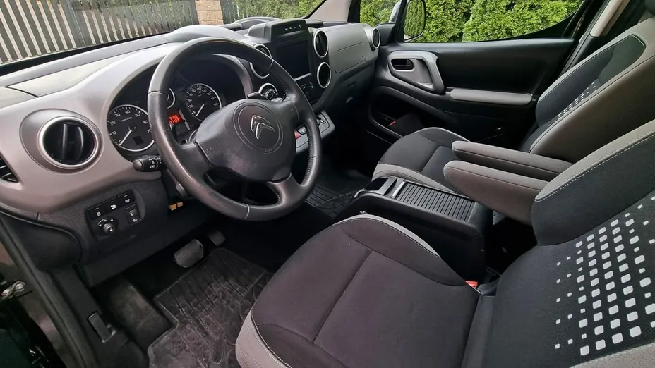 CITROEN Berlingo -