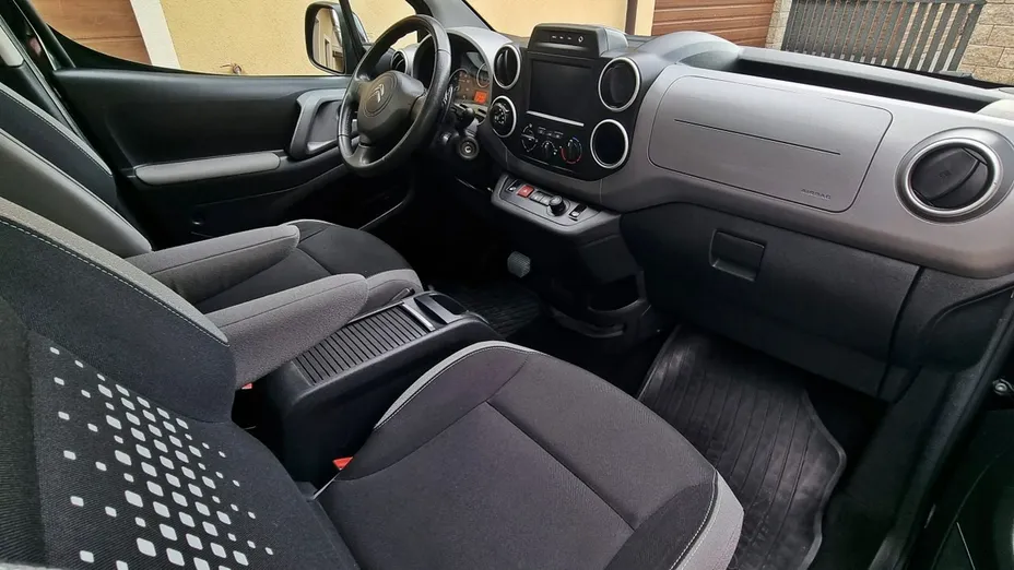CITROEN Berlingo -