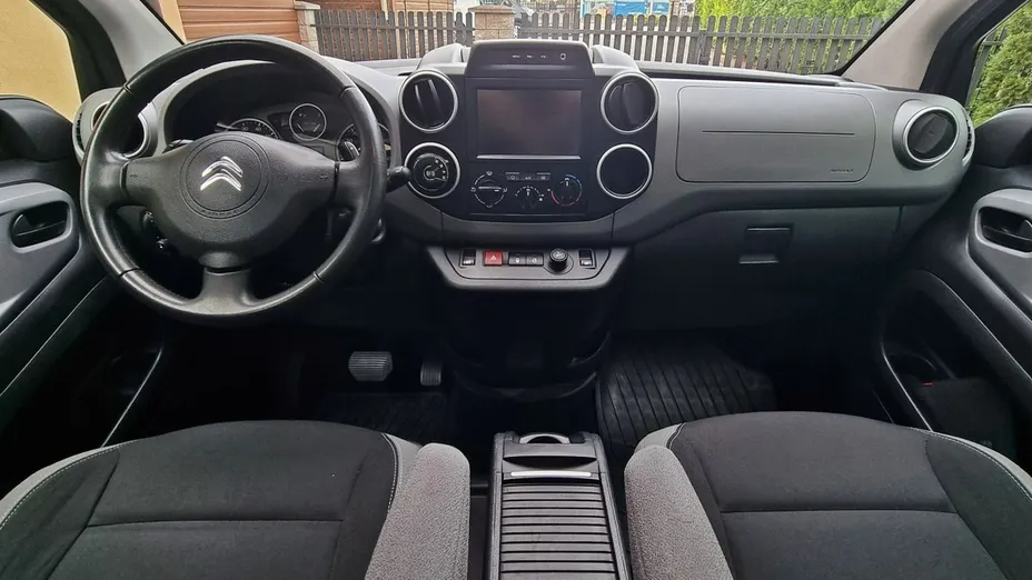 CITROEN Berlingo -