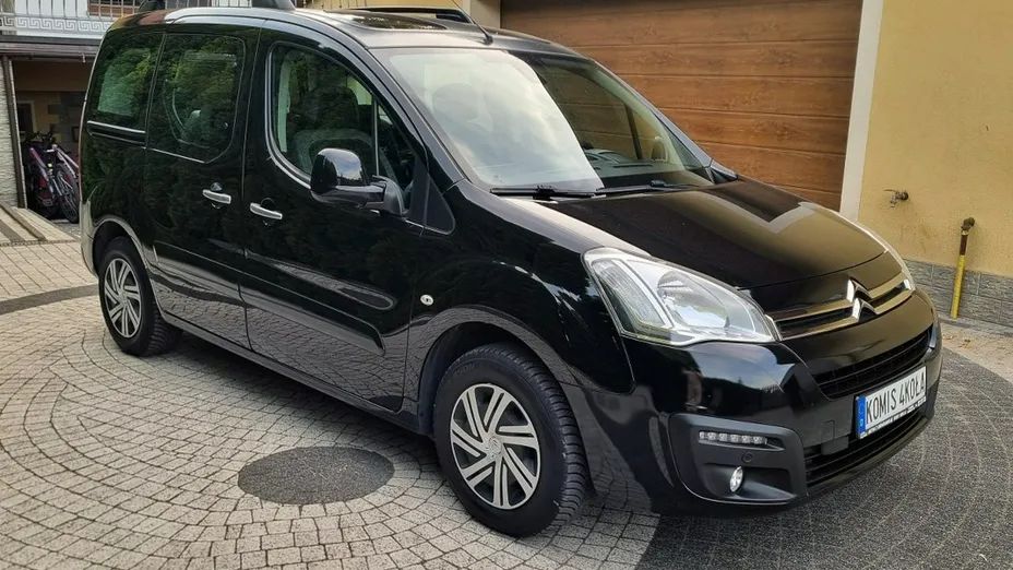 CITROEN Berlingo -