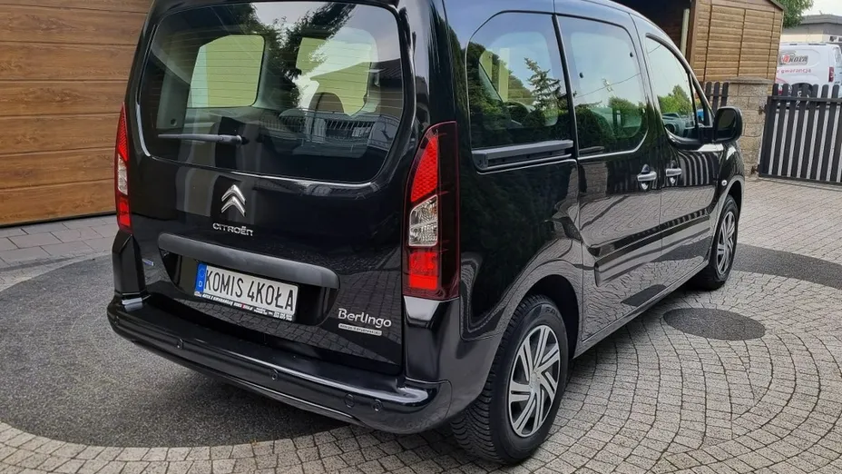 CITROEN Berlingo -