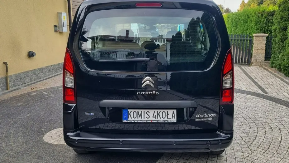 CITROEN Berlingo -