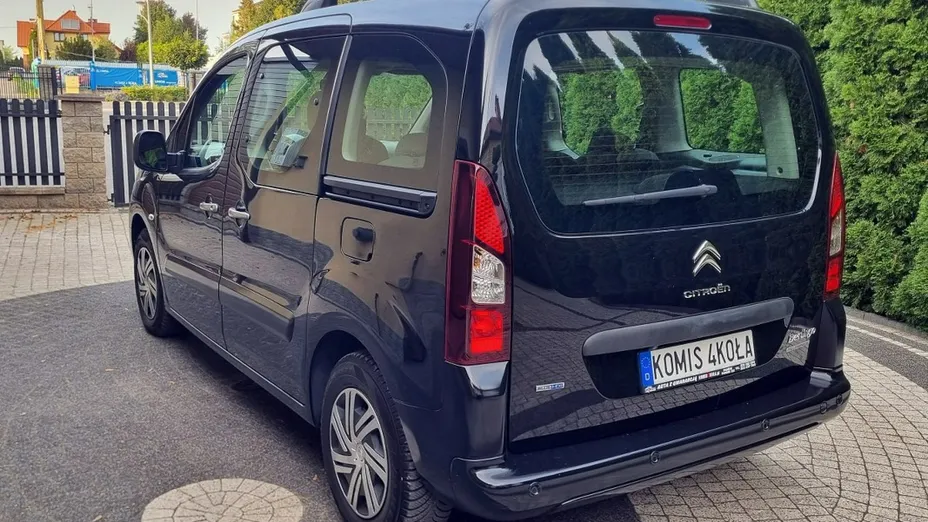 CITROEN Berlingo -