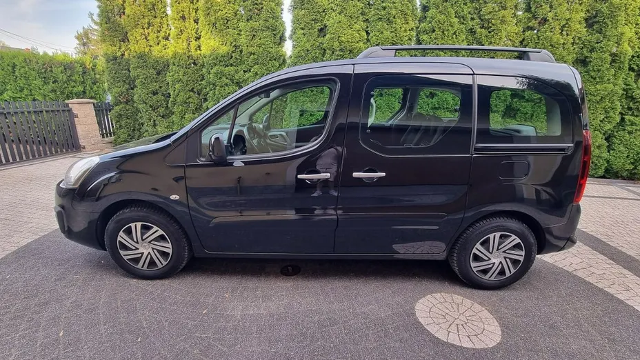 CITROEN Berlingo -