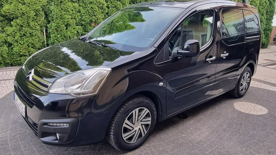 CITROEN Berlingo -