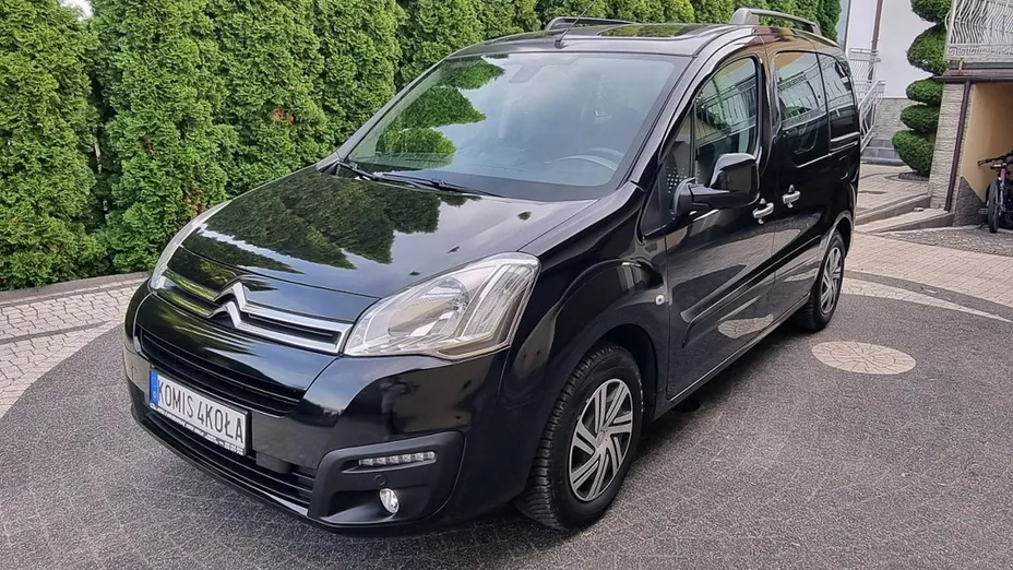 CITROEN Berlingo -