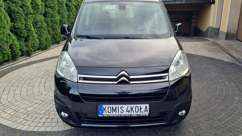 CITROEN Berlingo -