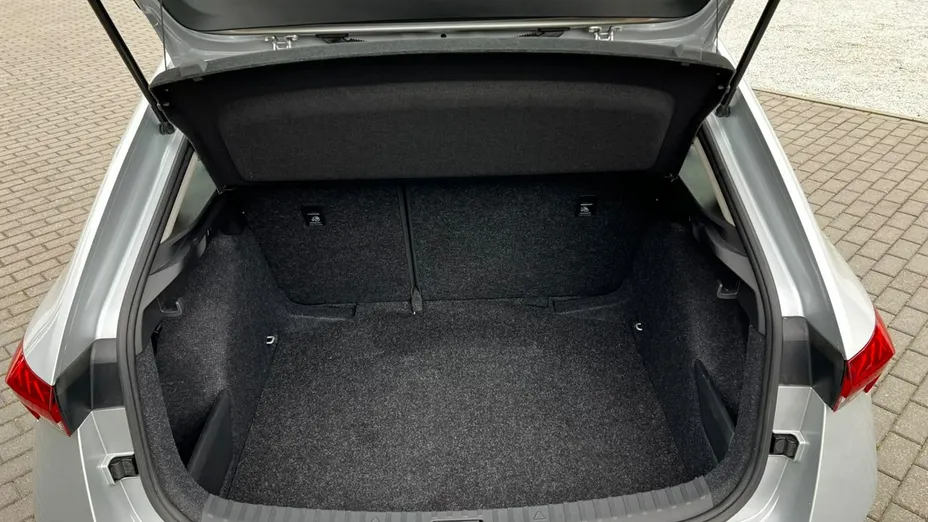 SKODA Scala -