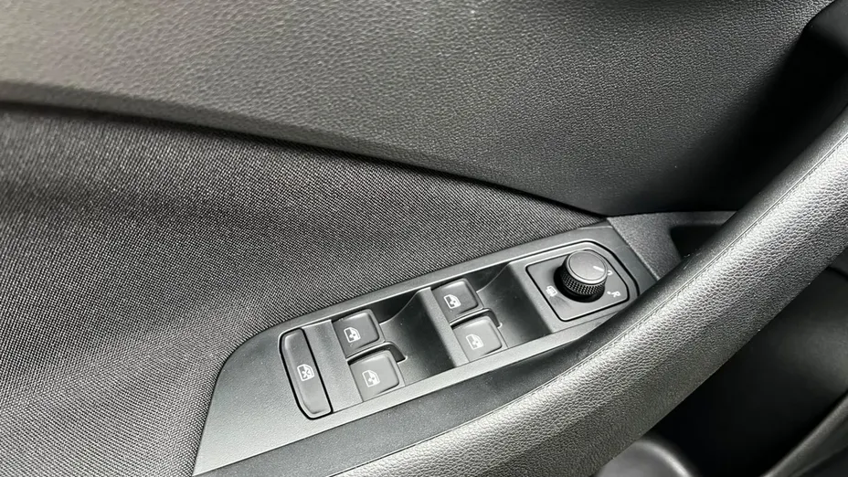 SKODA Scala -