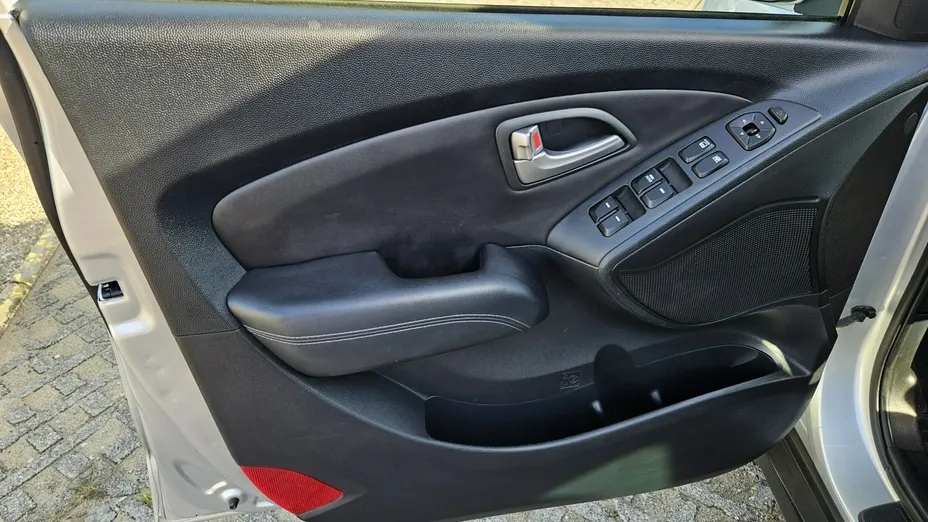 HYUNDAI ix35 -