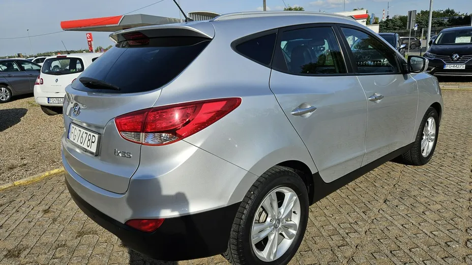 HYUNDAI ix35 -