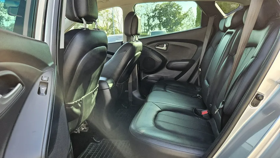 HYUNDAI ix35 -