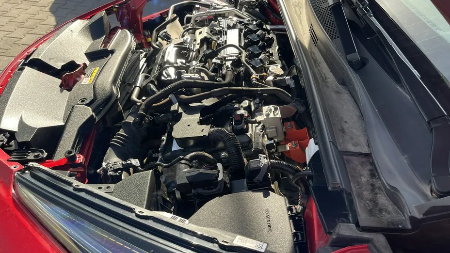 TOYOTA C-HR -