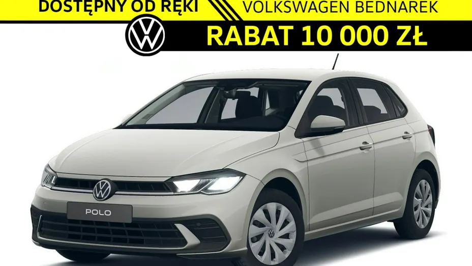 VOLKSWAGEN Polo -