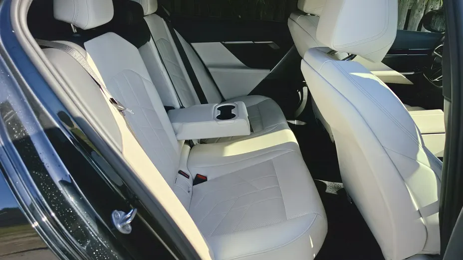 BMW Seria 5 -