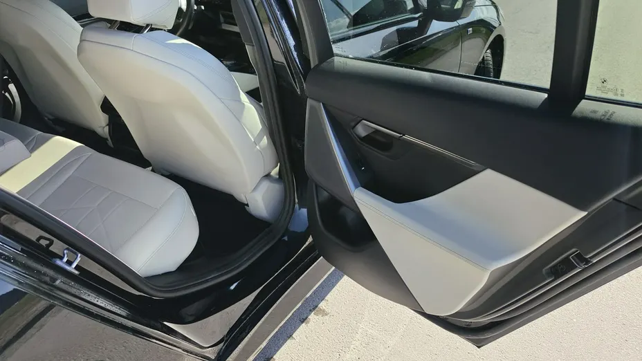 BMW Seria 5 -