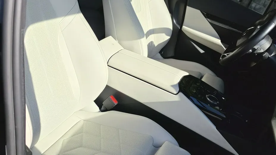 BMW Seria 5 -