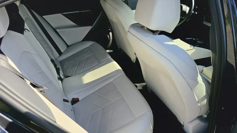 BMW Seria 5 -