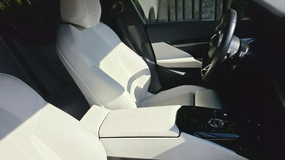 BMW Seria 5 -