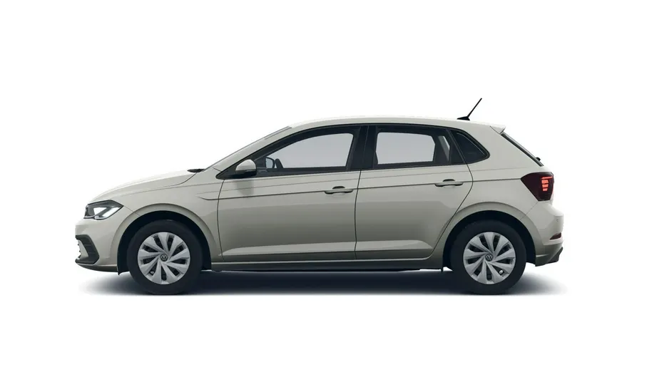 VOLKSWAGEN Polo -
