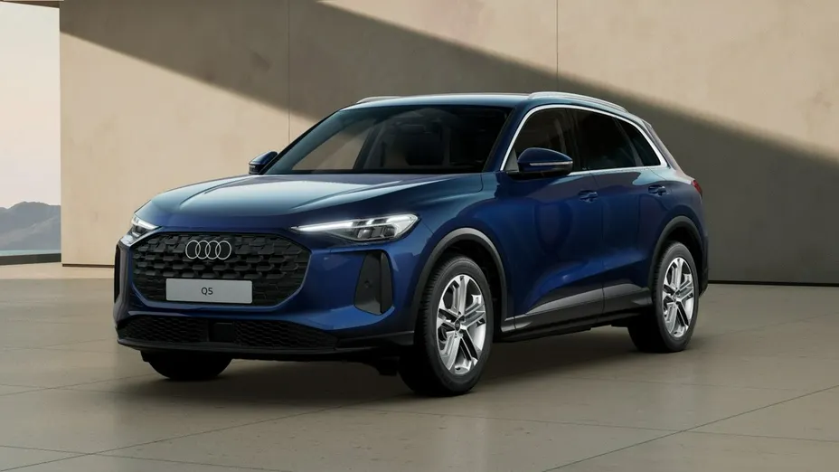 AUDI Q5 -