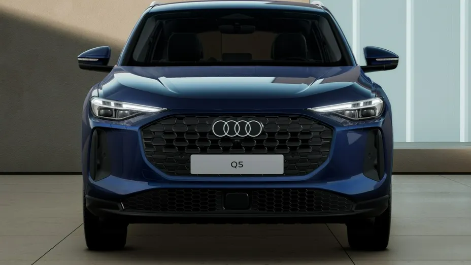 AUDI Q5 -