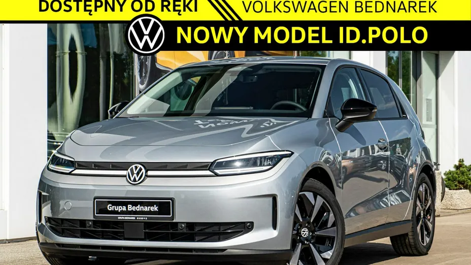 VOLKSWAGEN Polo -