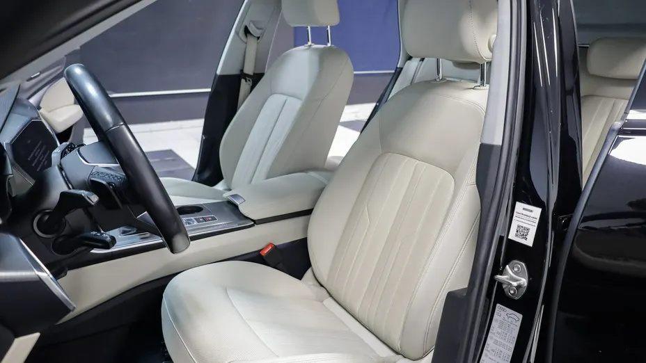 AUDI A6 Avant -