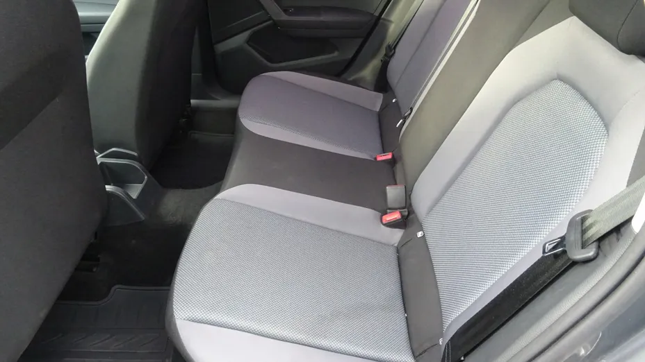 SEAT Arona -