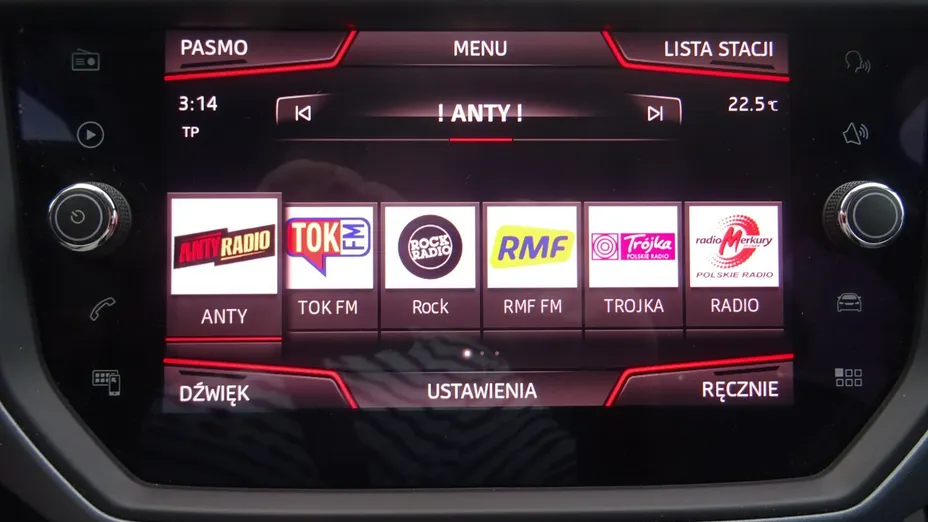 SEAT Arona -
