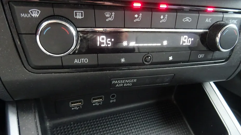SEAT Arona -