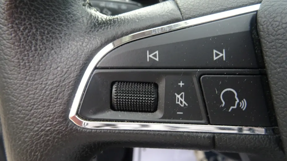 SEAT Arona -