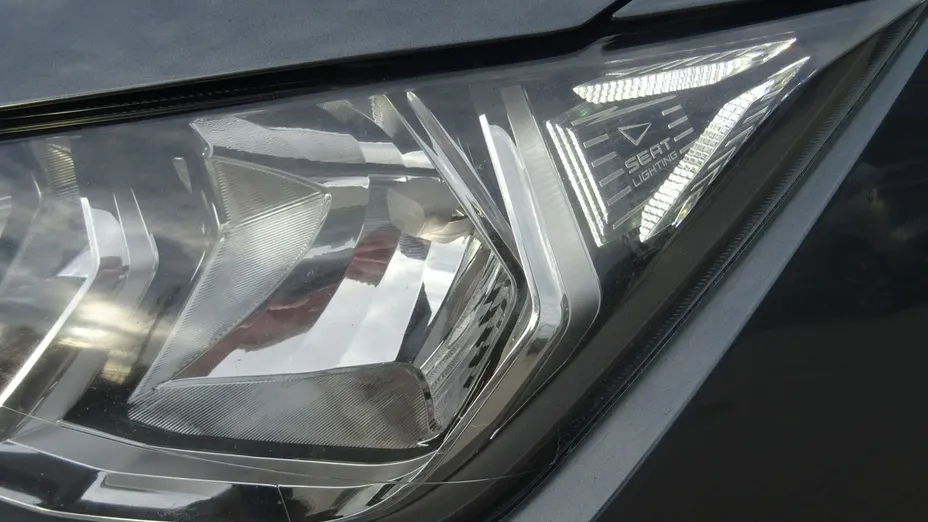 SEAT Arona -