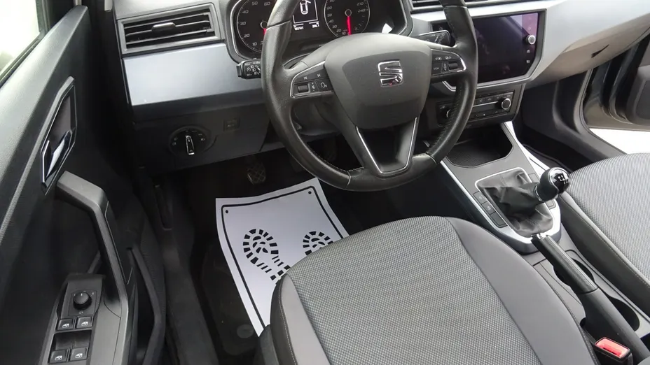 SEAT Arona -