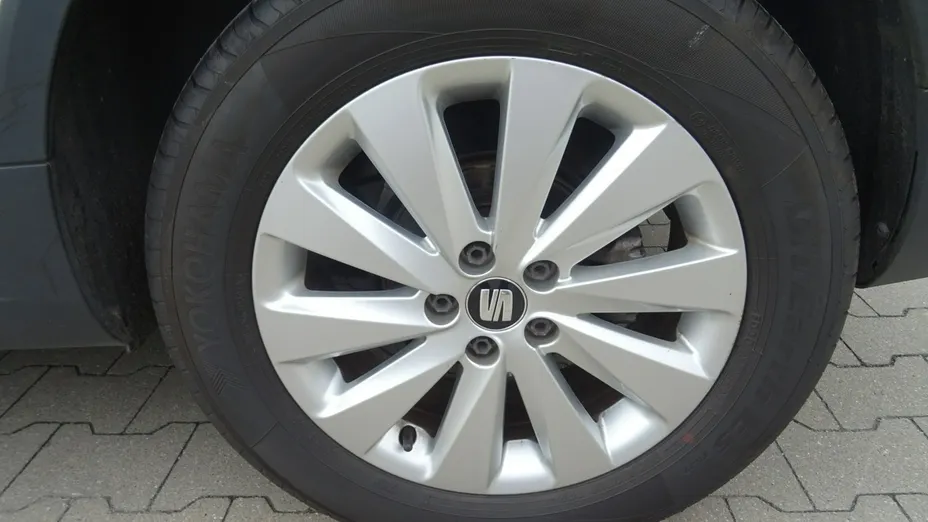 SEAT Arona -