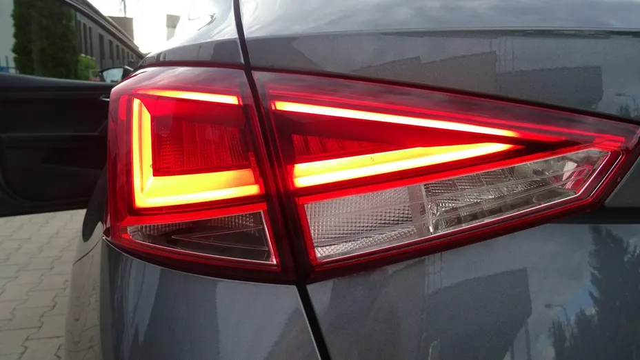 SEAT Arona -