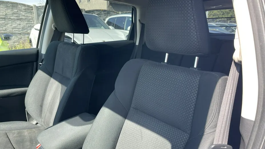 HONDA CR-V -