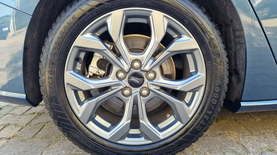 FORD Focus -