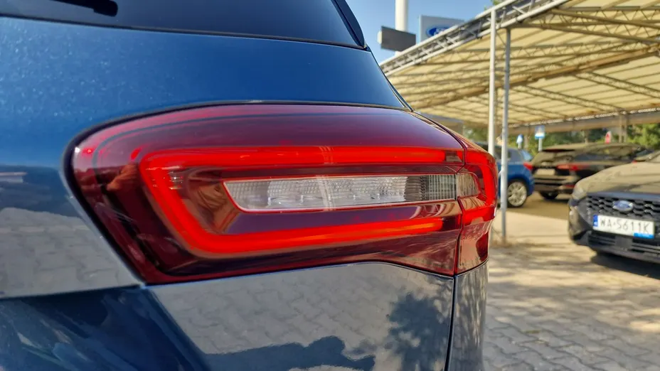 FORD Focus -