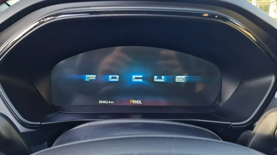 FORD Focus -