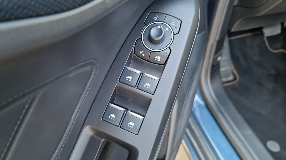 FORD Focus -