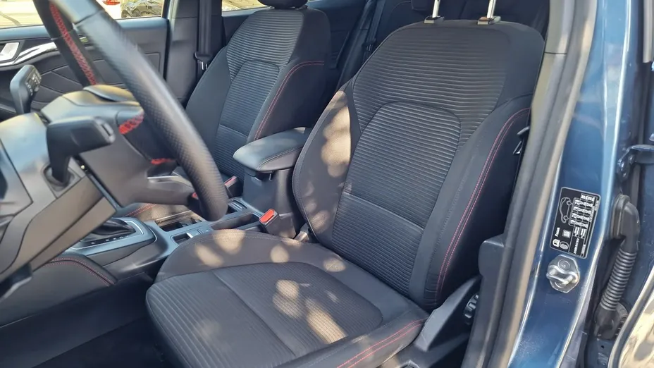 FORD Focus -