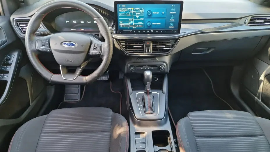 FORD Focus -