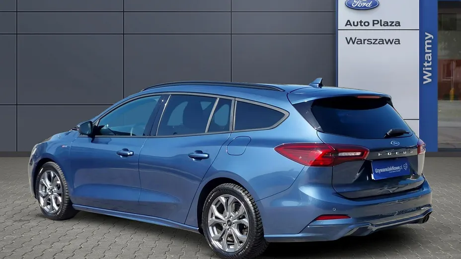 FORD Focus -
